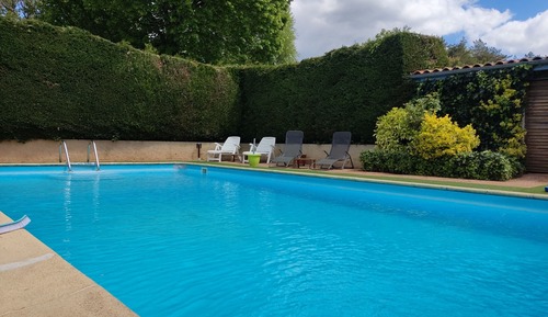 Double Room, Ensuite (Passion)
