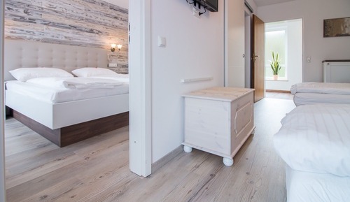 Suite, 1 Bedroom