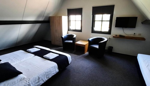 Grand Double Room