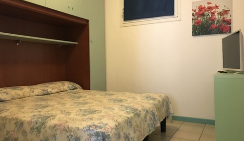 Economy Apartment