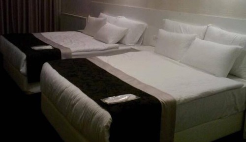 King Room 