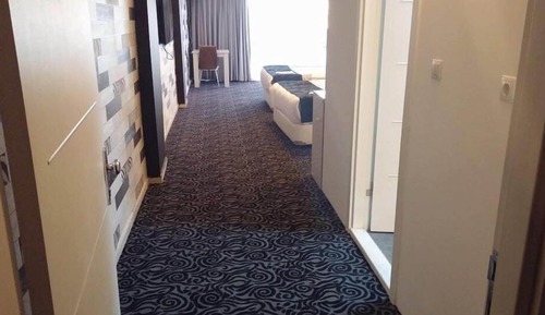 Comfort Single Room