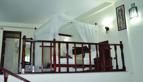 Executive Double Room