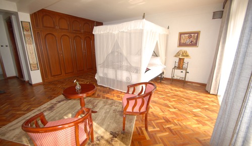 Standard Double Room, 1 Queen Bed