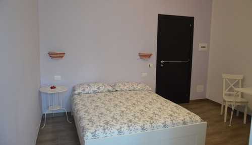 Deluxe Double Room, Mountain View
