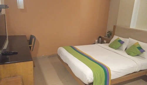 Standard Room (NON AC)