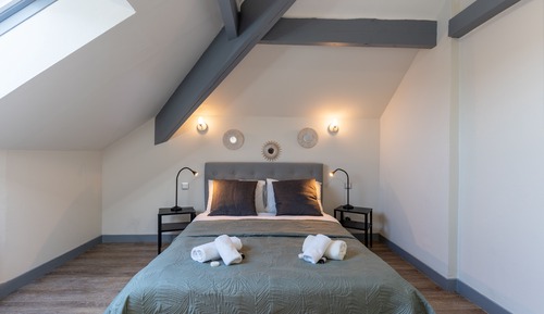 Apartment, 2 Bedrooms