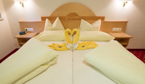 Comfort Triple Room, Multiple Beds, Balcony, Garden View