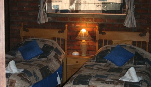Comfort Chalet, 1 Bedroom
