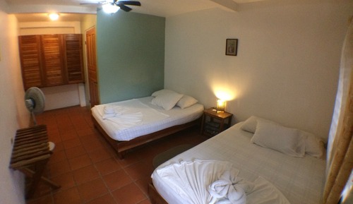Family Room, Accessible