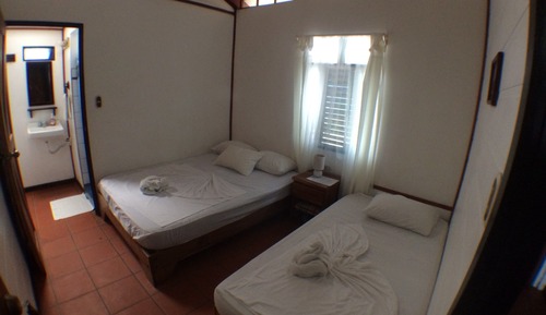 Economy Room