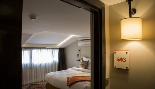 Family Suite, 2 Bedrooms