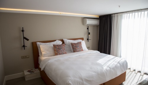 Panoramic Suite, 1 Bedroom