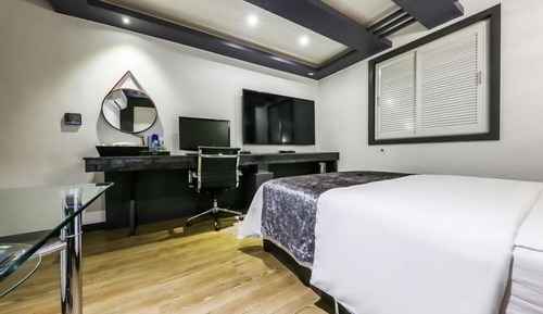 Basic Single Room