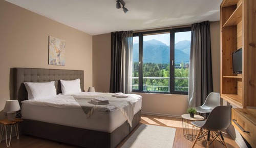 Deluxe Room, Non Smoking