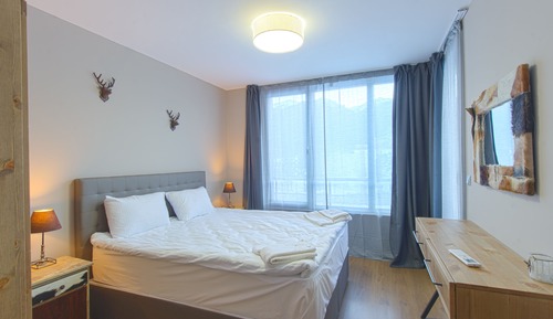Economy Apartment