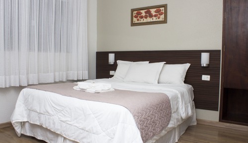 Superior Quadruple Room