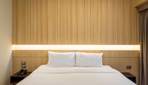 Hug Standard Double Room