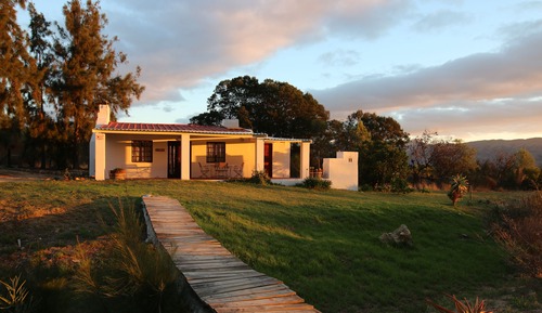 Olive - 2 Bedroom Cottage