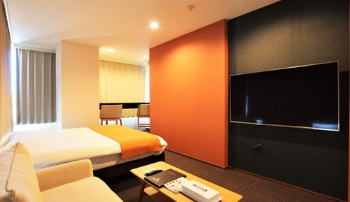 Romantic Studio Suite, 1 Queen Bed, Non Smoking, Hot Tub