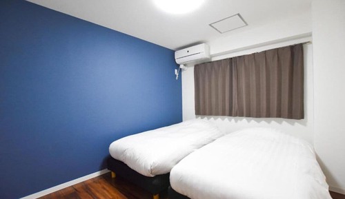Deluxe Suite, 3 Bedrooms