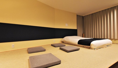Luxury Studio Suite, Multiple Beds, Non Smoking, Refrigerator & Microwave
