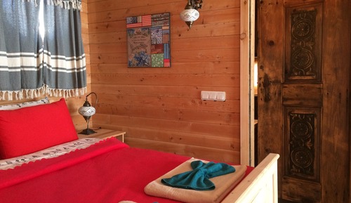 Villa, 1 Bedroom