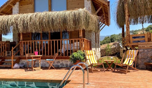 Villa, 2 Bedrooms