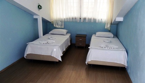 Apartment, 2 Bedrooms