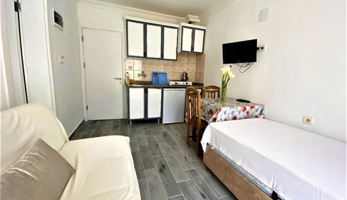 Apartment, 1 Bedroom