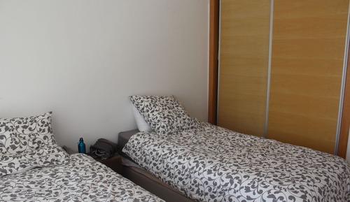 Deluxe Apartment, 2 Bedrooms