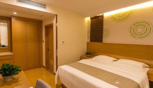 King Room