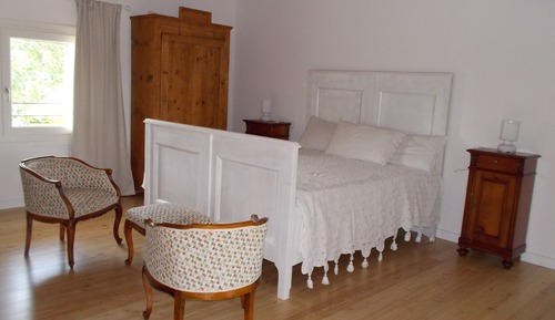 Comfort Quadruple Room, Park View