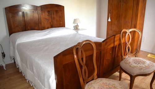 Double Room, Park View