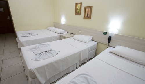 Executive Triple Room