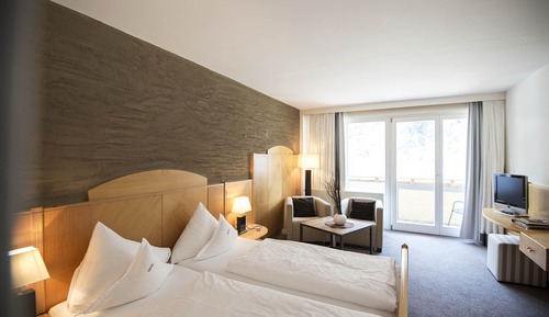 Comfort Double Room