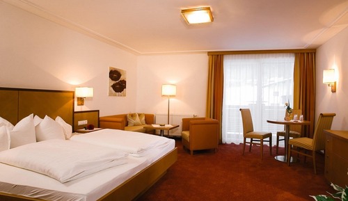 Superior Suite