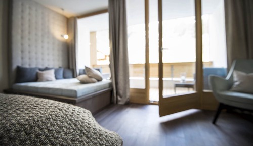 Signature Double Room