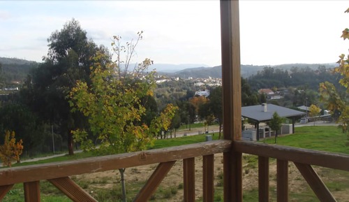 Bungalow, 2 Bedrooms (5 pax )