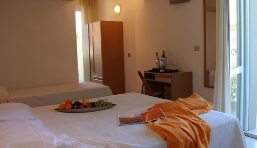 Family Triple Room