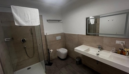 Comfort Double Room, 1 Queen Bed