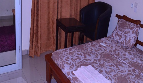 Premium Double Room