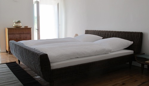 Classic Double or Twin Room
