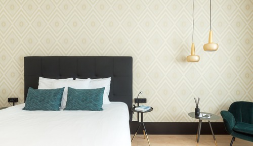 Double Room, Accessible