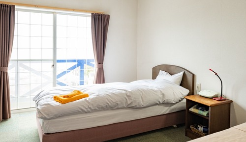 Single Room, Non Smoking (Single Use Only)