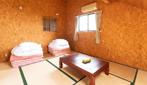 Family Cottage A, Non Smoking