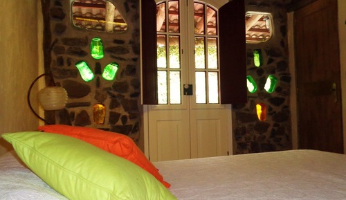 Honeymoon House, 1 Bedroom, Accessible, Mountainside