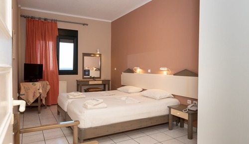 Apartment, 1 Bedroom (2-4 Adults)