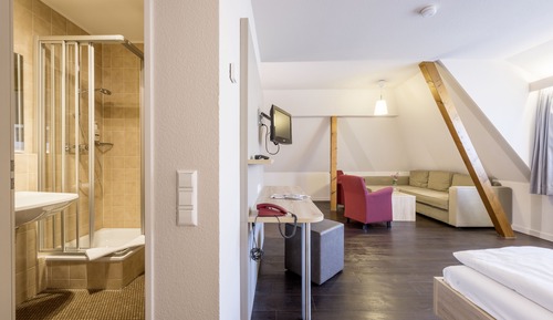 Classic Triple Room