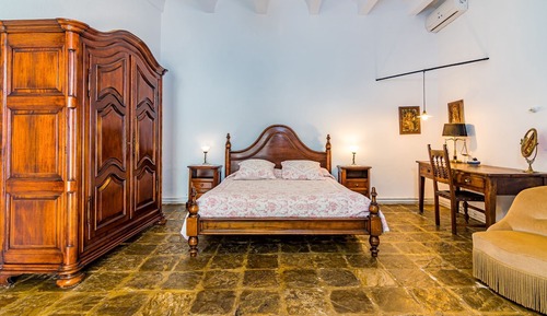 Standard Double Room, 1 Queen Bed